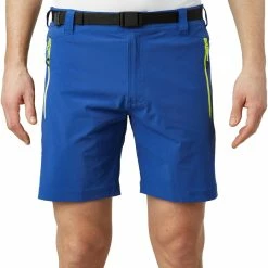 Quechua Forclaz 500 Men's Blue Hiking Shorts