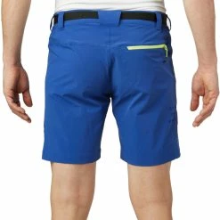 Quechua Forclaz 500 Men's Blue Hiking Shorts