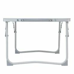 Hiking Clothing Quechua MH100, Foldable Camping Coffee Table