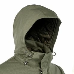 Forclaz Hiking Clothing Men's Trekking 3-in-1 Jacket Rainwarm 900