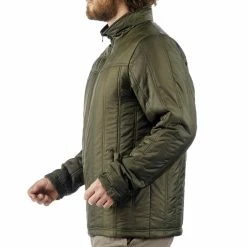 Forclaz Hiking Clothing Men's Trekking 3-in-1 Jacket Rainwarm 900