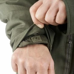 Forclaz Hiking Clothing Men's Trekking 3-in-1 Jacket Rainwarm 900