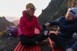 Hiking Clothing Forclaz Trek 100 23°F Down Packable Puffer Backpacking Jacket