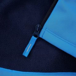 Quechua Kid Hiking Jacket Softshell Hiking Clothing