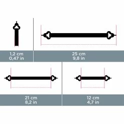 Quechua MH ACC500, Stretchy Support Headband