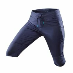 Quechua Hiking Clothing Women's Country Walking Cropped Bottoms NH500 Fresh