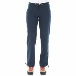 Quechua Women's Country Walking Pants NH100