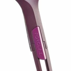 Hiking Clothing Forclaz Trek 500, Folding Plastic Camping Spoon+Fork