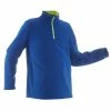 Hiking Clothing Quechua MH100, Hiking Fleece, Kids' 7-15 Years
