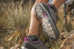 Quechua MH500, Waterproof Hiking Boots, Women's