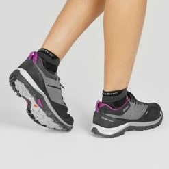 Quechua MH500, Waterproof Hiking Boots, Women's