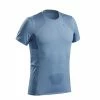 Forclaz MH900, Short-Sleeved Hiking T-Shirt, Men's Hiking Clothing