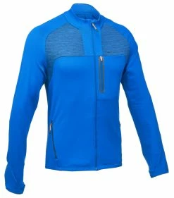 Quechua FH500 Helium, Fleece Hiking Jacket, Men's