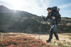 Forclaz Trek 900, Symbium 90+10 L Hiking Backpack, Men's Hiking Clothing