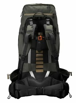 Forclaz Trek 900, Symbium 90+10 L Hiking Backpack, Men's Hiking Clothing