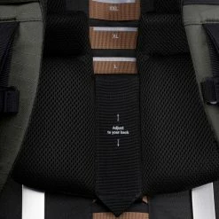 Forclaz Trek 900, Symbium 90+10 L Hiking Backpack, Men's Hiking Clothing