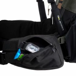 Forclaz Trek 900, Symbium 90+10 L Hiking Backpack, Men's Hiking Clothing