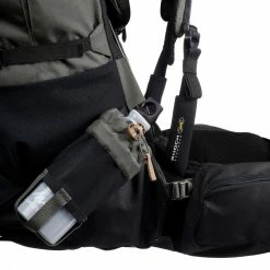 Forclaz Trek 900, Symbium 90+10 L Hiking Backpack, Men's Hiking Clothing