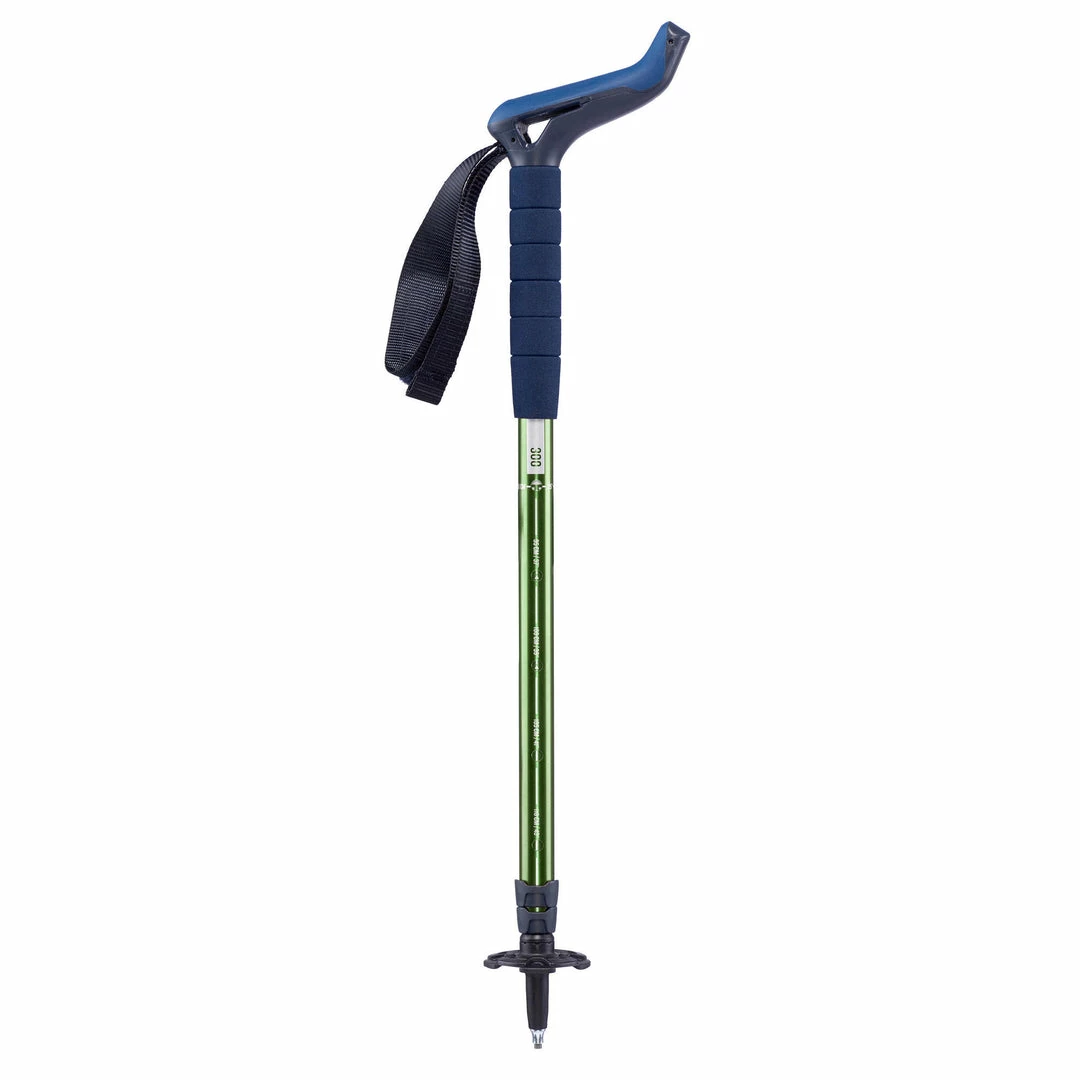 Forclaz A300, Ergonomic Hiking Pole