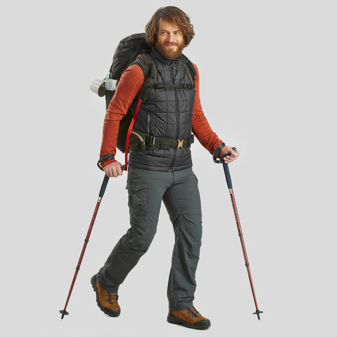 Forclaz A300, Ergonomic Hiking Pole