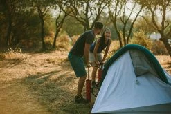 Quechua Women's Mountain Hiking Tank Top MH500 Hiking Clothing