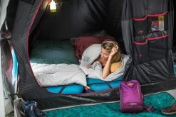 Hiking Clothing Quechua Arpenaz, 32° Camping Sleeping Bag, Adult