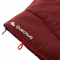 Hiking Clothing Quechua Arpenaz, 32° Camping Sleeping Bag, Adult