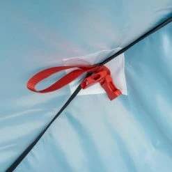 Quechua 2 Second, Waterproof Pop Up Camping Tent, 2 Person