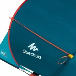 Quechua 2 Second, Waterproof Pop Up Camping Tent, 2 Person