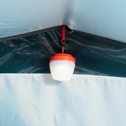 Quechua 2 Second, Waterproof Pop Up Camping Tent, 2 Person