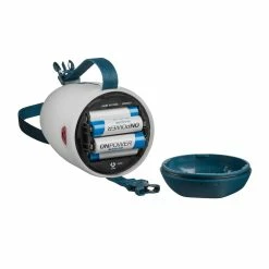 Hiking Clothing Quechua BL100, Camping Lamp