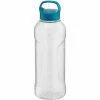 Hiking Clothing Quechua Tritan 100, Screw-Top Plastic Hiking Water Bottle, 27oz