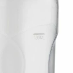 Hiking Clothing Quechua Tritan 100, Screw-Top Plastic Hiking Water Bottle, 27oz