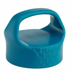 Hiking Clothing Quechua Tritan 100, Screw-Top Plastic Hiking Water Bottle, 27oz