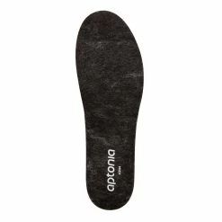 Aptonia Hiking Clothing Quechua 120 Warm Hiking Insole
