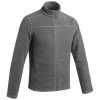 Hiking Clothing Quechua MH120 Hiking Fleece