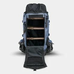 Forclaz Trek 900, Symbium 50+10L Hiking Backpack, Women's Hiking Clothing