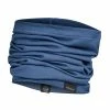 Hiking Clothing Forclaz Trek 500, Multiposition Merino Wool Hiking Tube Scarf