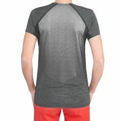 Hiking Clothing Quechua FH500, Hiking T-Shirt, Women's