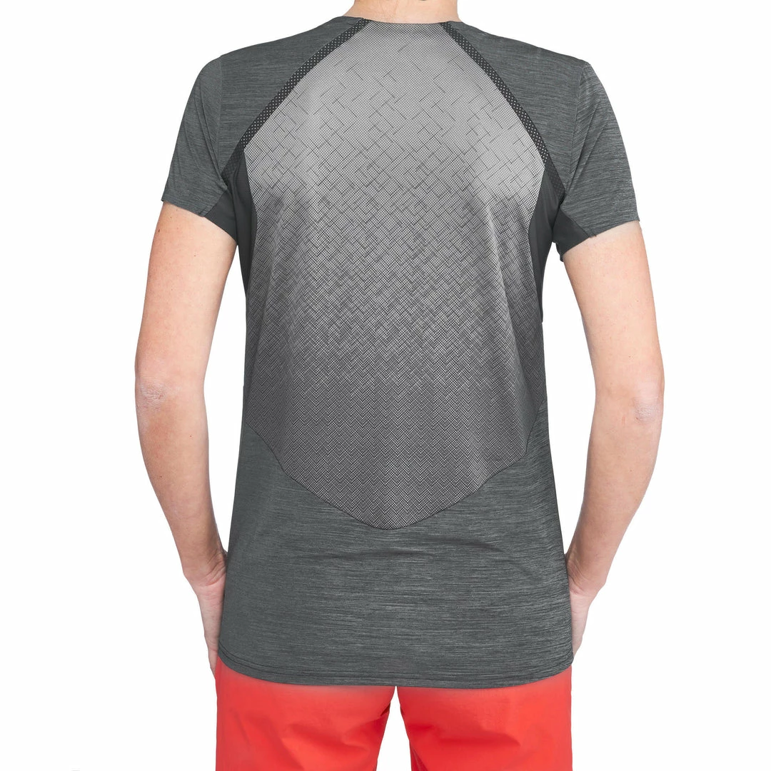 Hiking Clothing Quechua FH500, Hiking T-Shirt, Women's