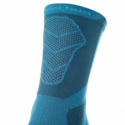 Quechua MH500, Hiking High Socks, 2 Pairs