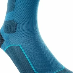 Quechua MH500, Hiking High Socks, 2 Pairs