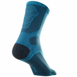 Quechua MH500, Hiking High Socks, 2 Pairs