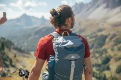 Quechua MH100, Hiking Backpack