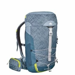 Quechua MH100, Hiking Backpack