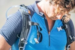 Quechua FH900, Short-Sleeved Hiking T-Shirt, Men's Hiking Clothing