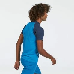 Quechua FH900, Short-Sleeved Hiking T-Shirt, Men's Hiking Clothing