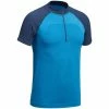 Quechua FH900, Short-Sleeved Hiking T-Shirt, Men's Hiking Clothing