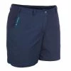 Quechua Hiking Clothing Women’s Mountain Hiking Shorts MH100