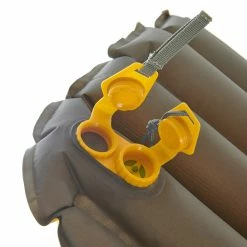 Hiking Clothing Forclaz Trek 700 Air XL, Inflatable Hiking Mattress